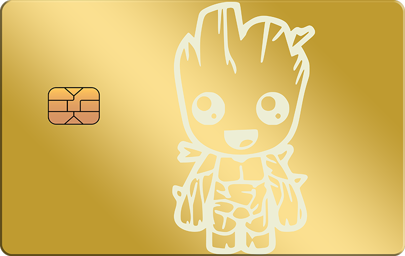 Groot